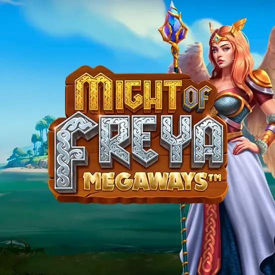 Might of Freya Megaways