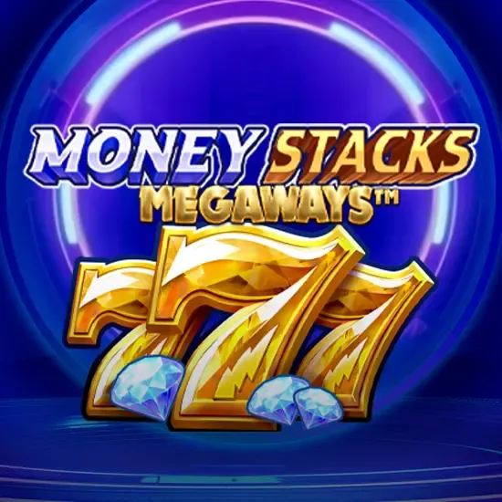 Money Stacks 777 Megaways™