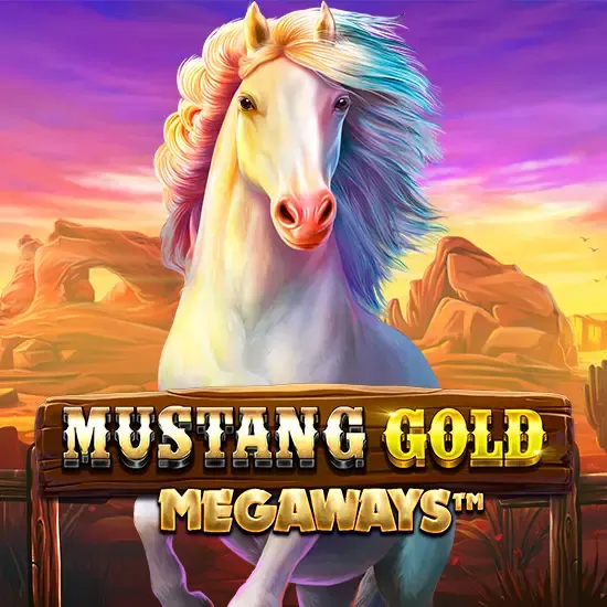 Mustang Gold Megaways
