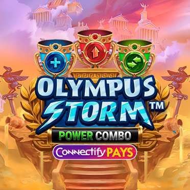 Olympus Storm