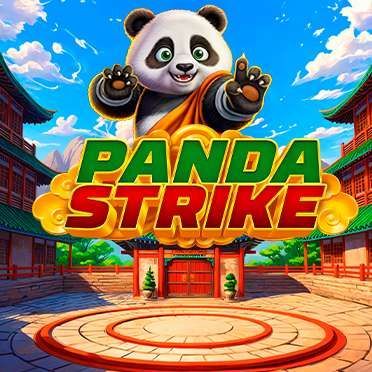 Panda Strike