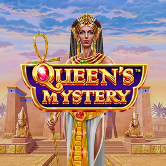 Queen's Mystery