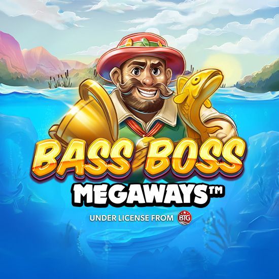 Bass Boss Megaways