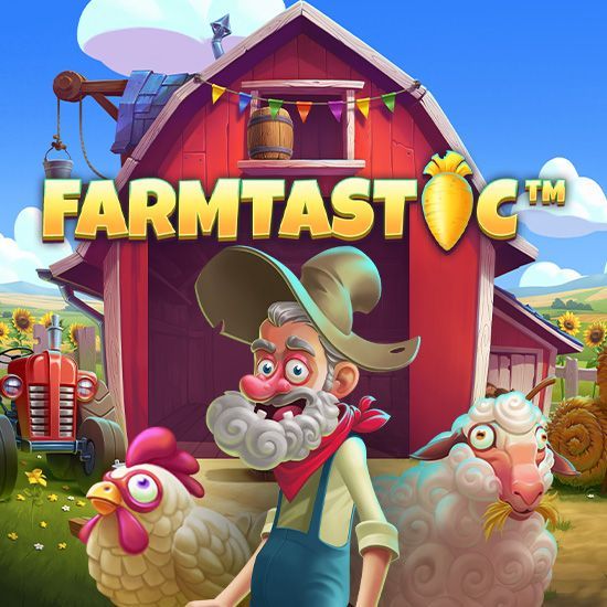 Farmtastic™