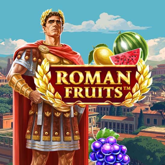 ROMAN FRUITS™