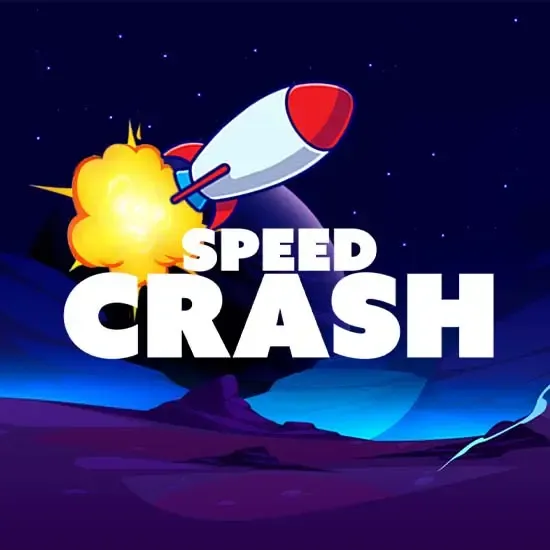 Speed Crash