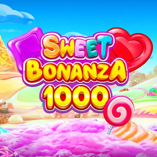 Sweet Bonanza 1000