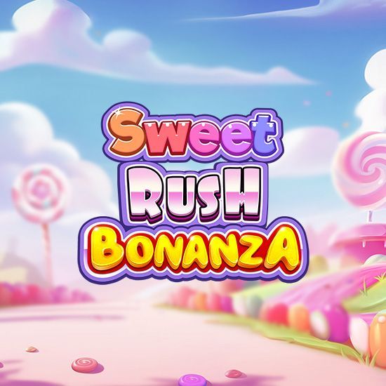 Sweet Rush Bonanza