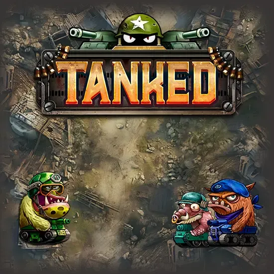 Tanked