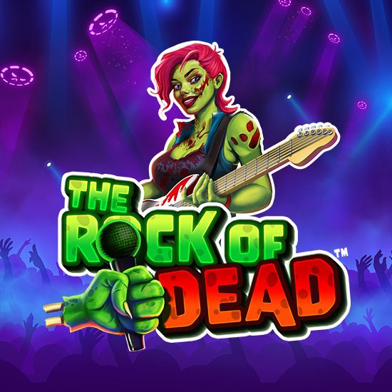 The Rock of Dead