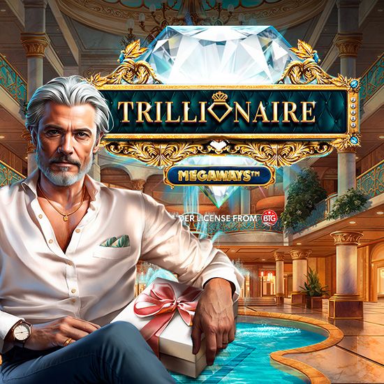 Trillionaire MegaWays™
