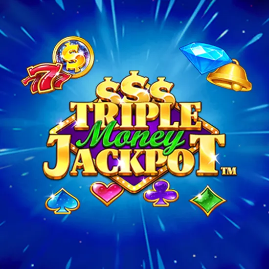 Triple Money Jackpot™