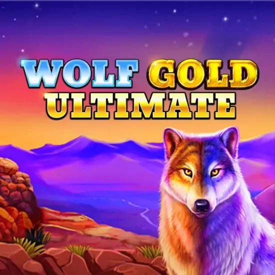Wolf Gold Ultimate