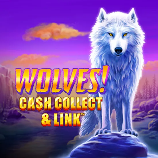 Wolves! Cash Collect & Link