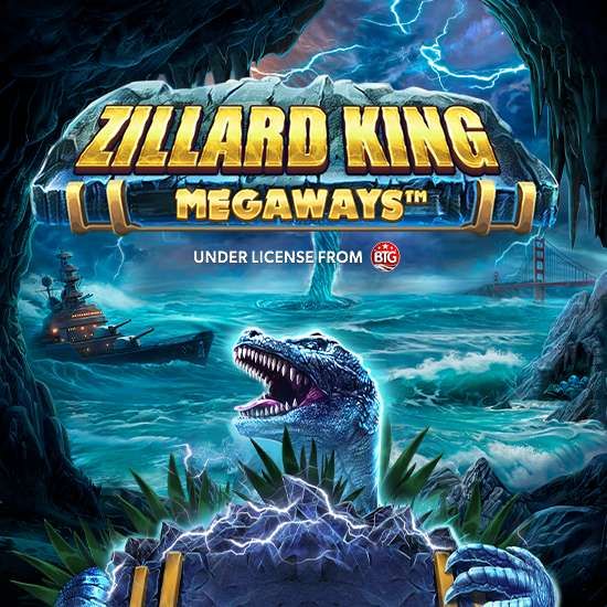 Zillard King Megaways