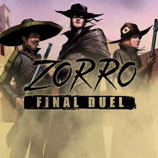 El Zorro
