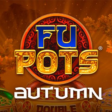Fu Pots Autumn