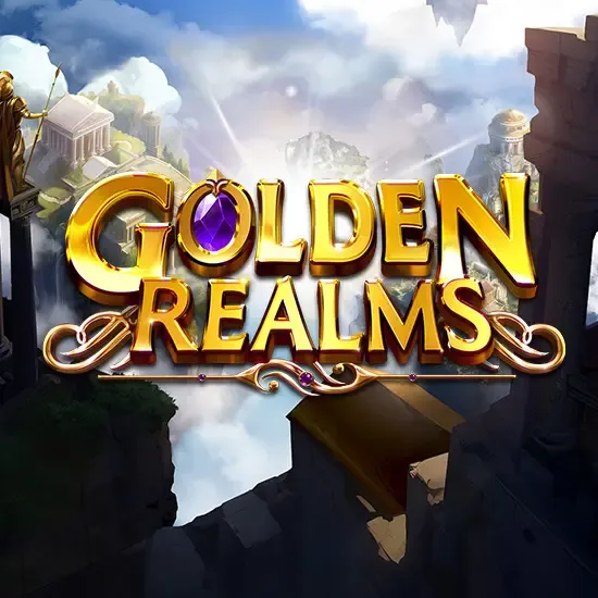 Golden Realms