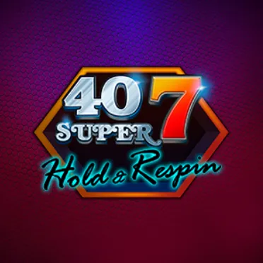 40 Super Hold Respin