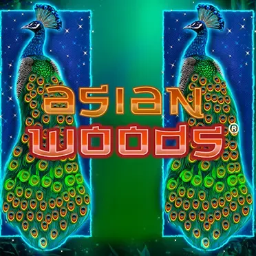 Asian Woods