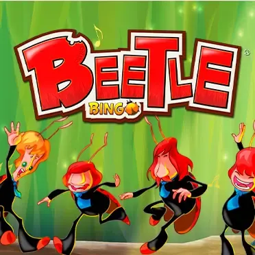 Beetle Bingo