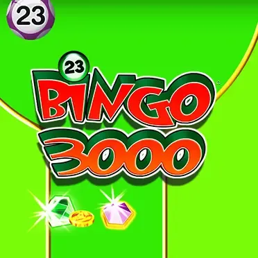 Bingo 3000
