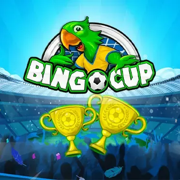 Bingo Cup