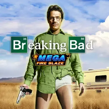 Breaking Bad™: Mega Fire Blaze