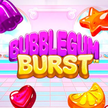 Bubblegum Burst