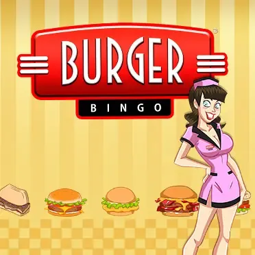 Burger Bingo