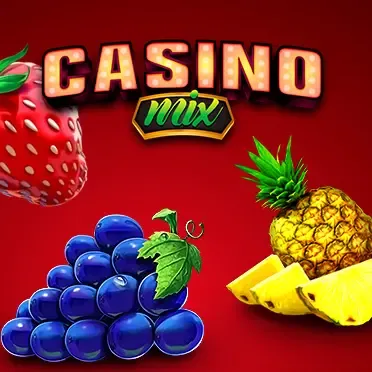 Casino Mix