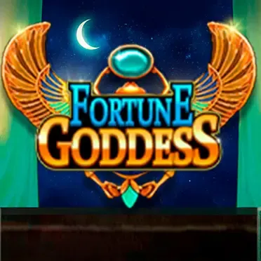 Fortune Goddess