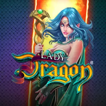 Lady Dragon