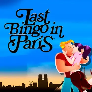 Last Bingo in Paris