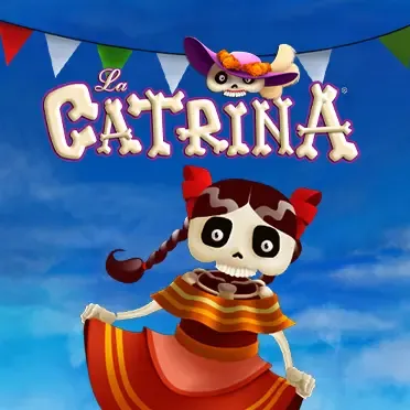 La Catrina