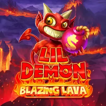 LIL' DEMON - BLAZING LAVA™ 