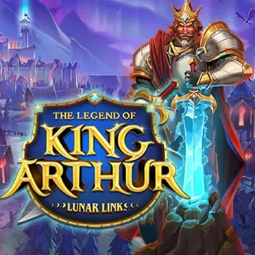 LUNAR LINK: THE LEGEND OF KING ARTHUR™