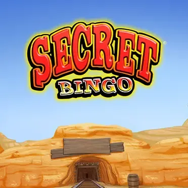Secret Bingo