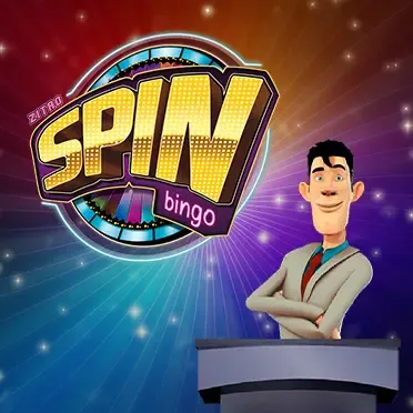 Spin Bingo