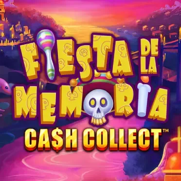 Fiesta De La Memoria: Cash Collect