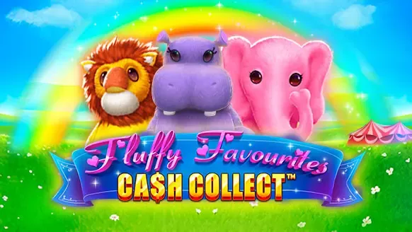 FLUFFY FAVOURITES: CASH COLLECT™