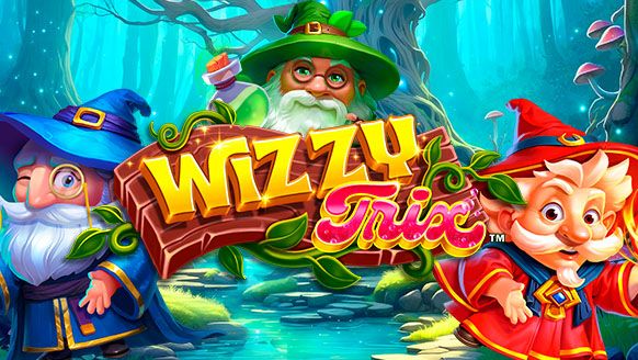Wizzy Trix