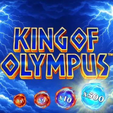 King of Olympus