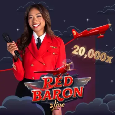 Red Baron Live
