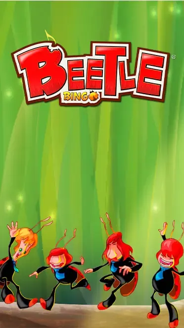 Beetle Bingo