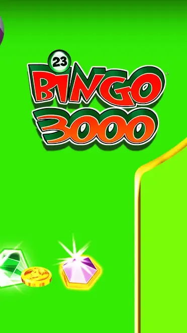 Bingo 3000