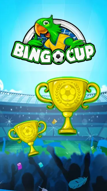 Bingo Cup