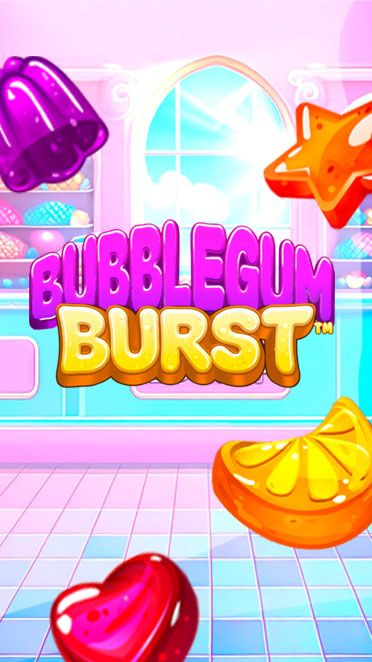 Bubblegum Burst