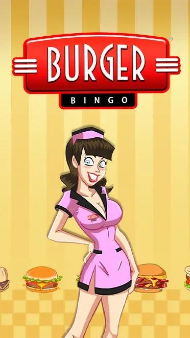 Burger Bingo