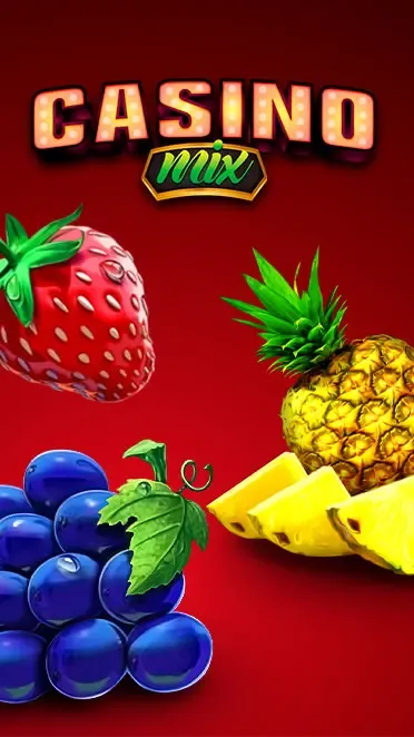 Casino Mix